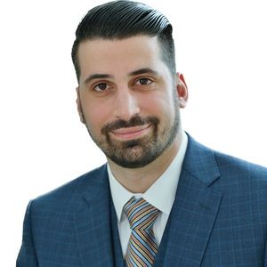 Meet your Posher, Peter